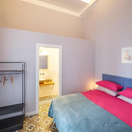 Le Chiavi Di Casa Nápoles