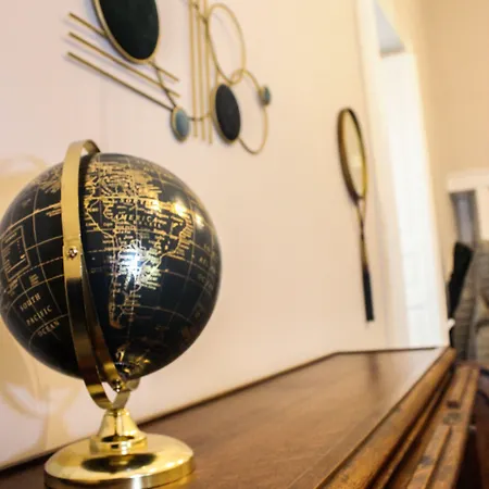 Le Chiavi Di Casa 3*