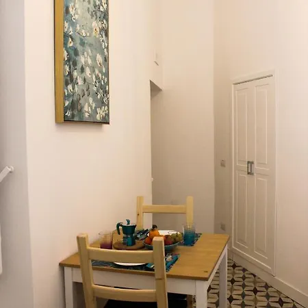 לינה וארוחת בוקר Le Chiavi Di Casa