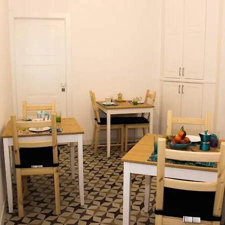 Le Chiavi Di Casa 2* נאפולי
