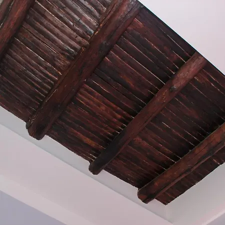Le Chiavi Di Casa לינה וארוחת בוקר נאפולי