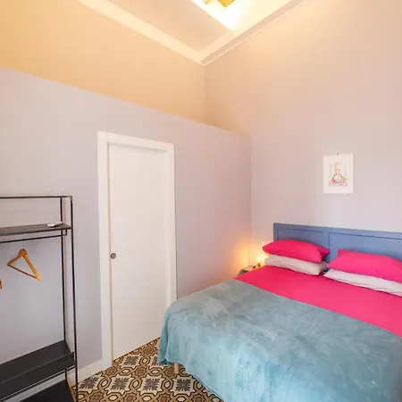 Bed & Breakfast Le Chiavi Di Casa Napoli