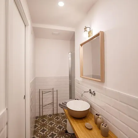 Bed & Breakfast Le Chiavi Di Casa Napoli