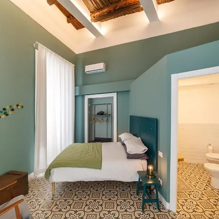 Bed & Breakfast Le Chiavi Di Casa Napoli