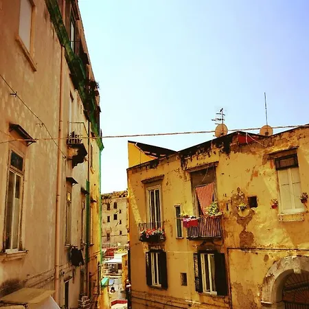 Le Chiavi Di Casa 3*