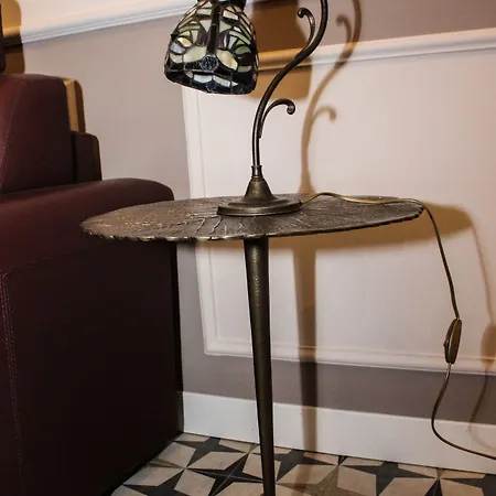 Le Chiavi Di Casa לינה וארוחת בוקר 3*