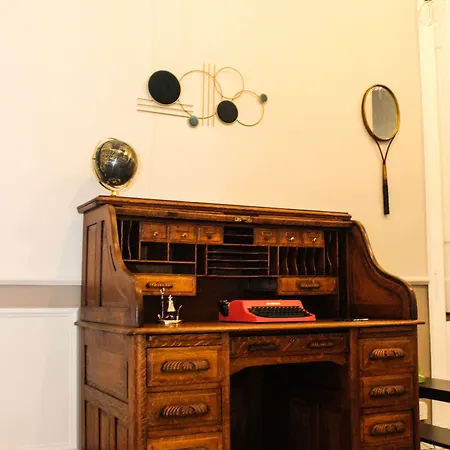 לינה וארוחת בוקר Le Chiavi Di Casa נאפולי