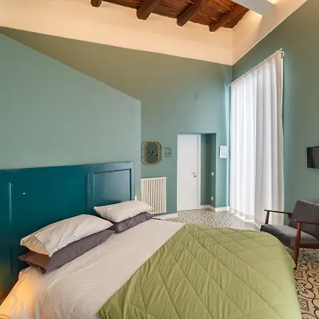 Le Chiavi Di Casa לינה וארוחת בוקר 3*