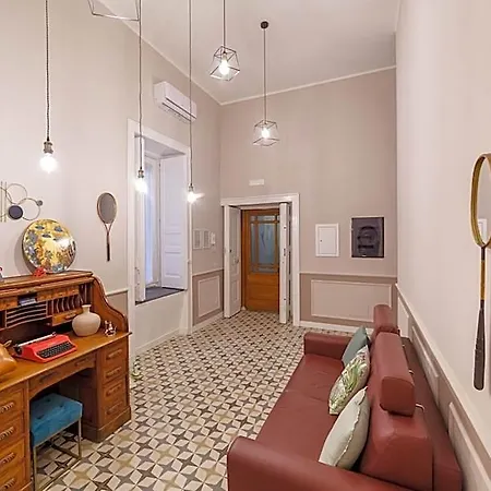 Le Chiavi Di Casa Bed & Breakfast 3*