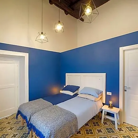 B&B Le Chiavi Di Casa