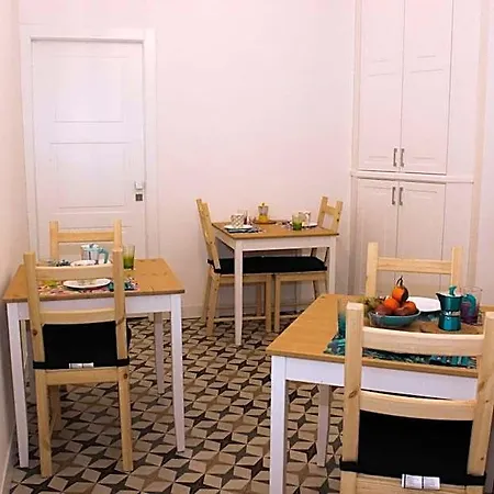 Le Chiavi Di Casa