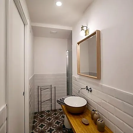 Le Chiavi Di Casa 3*