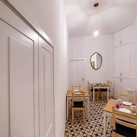 Le Chiavi Di Casa Napels