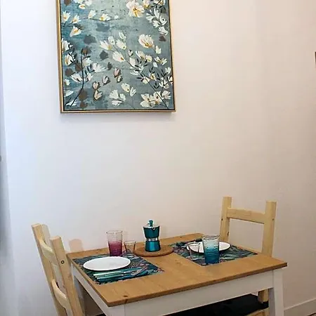 Bed & Breakfast Le Chiavi Di Casa
