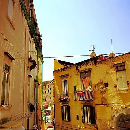 Le Chiavi Di Casa 3*