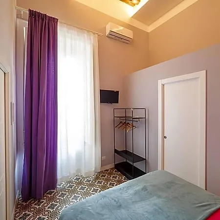 Le Chiavi Di Casa Bed & Breakfast 3*
