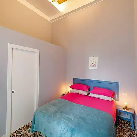 Le Chiavi Di Casa 3* 나폴리
