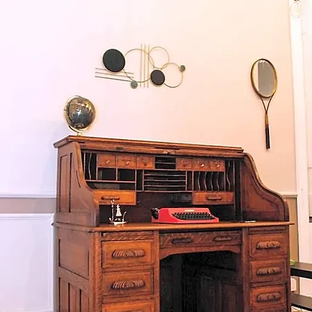 B&B Le Chiavi Di Casa 3*
