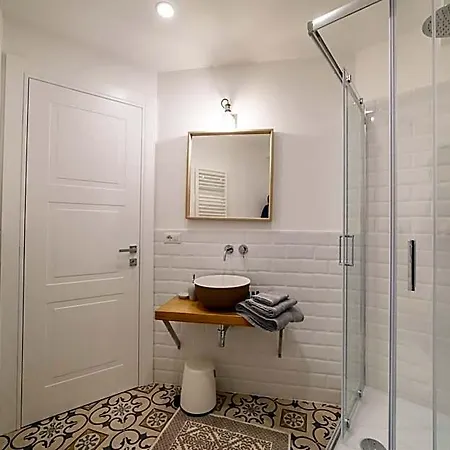 Le Chiavi Di Casa نابولي