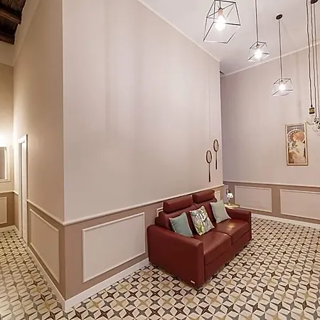 Le Chiavi Di Casa B&B