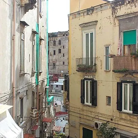 Le Chiavi Di Casa Napels