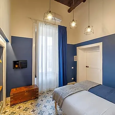 Bed & Breakfast Le Chiavi Di Casa Napels