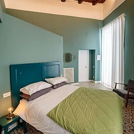 Le Chiavi Di Casa 3* Napels