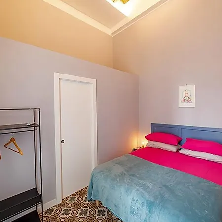 Le Chiavi Di Casa Bed & Breakfast 3*