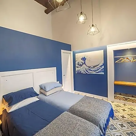 Le Chiavi Di Casa B&B 3*