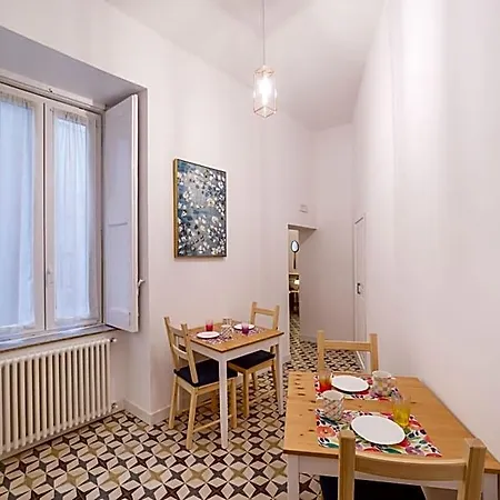 Le Chiavi Di Casa 3* Napels