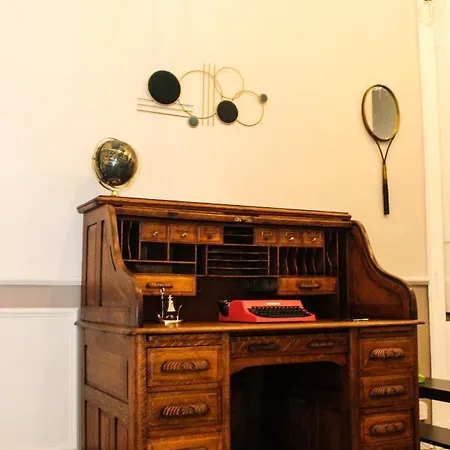Bed & Breakfast Le Chiavi Di Casa Napoli