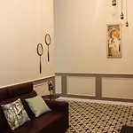 Le Chiavi Di Casa Neapel