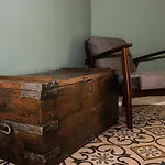B&B Le Chiavi Di Casa 나폴리