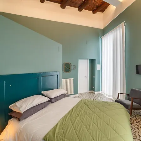 Bed & Breakfast Le Chiavi Di Casa