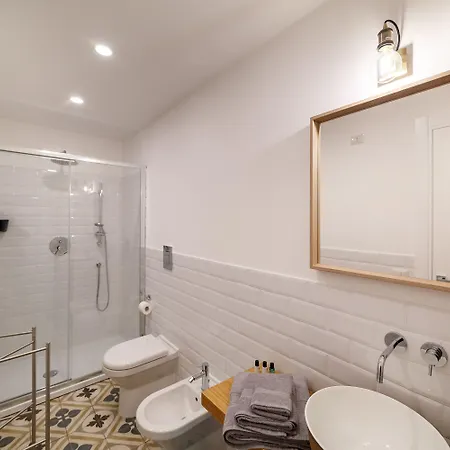Le Chiavi Di Casa Alojamento de Acomodação e Pequeno-almoço 3*