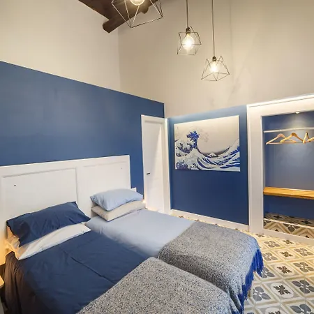 فندق مبيت وإفطار Le Chiavi Di Casa