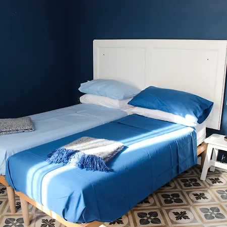 Bed & Breakfast Le Chiavi Di Casa