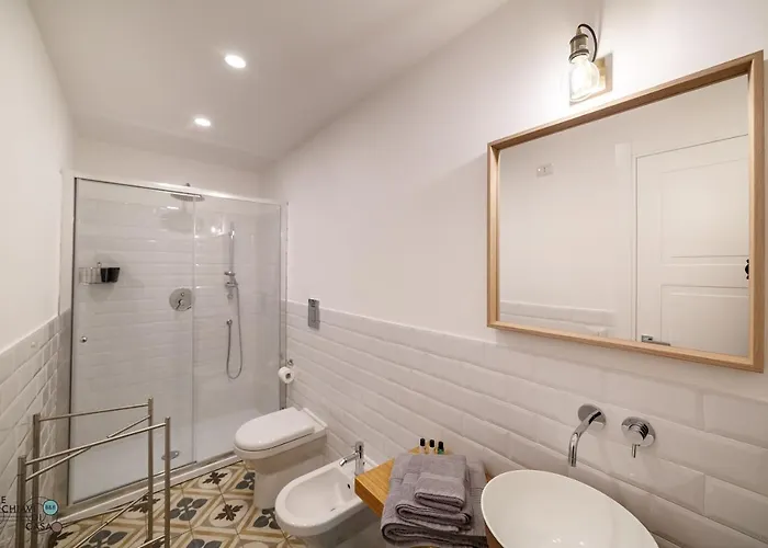 Le Chiavi Di Casa 3*