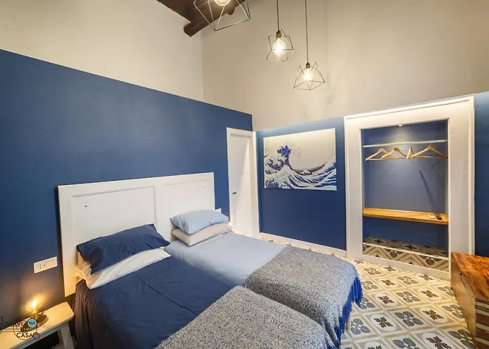 Le Chiavi Di Casa 3* Napoli