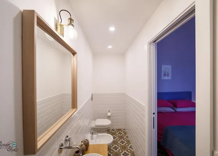 Le Chiavi Di Casa نابولي