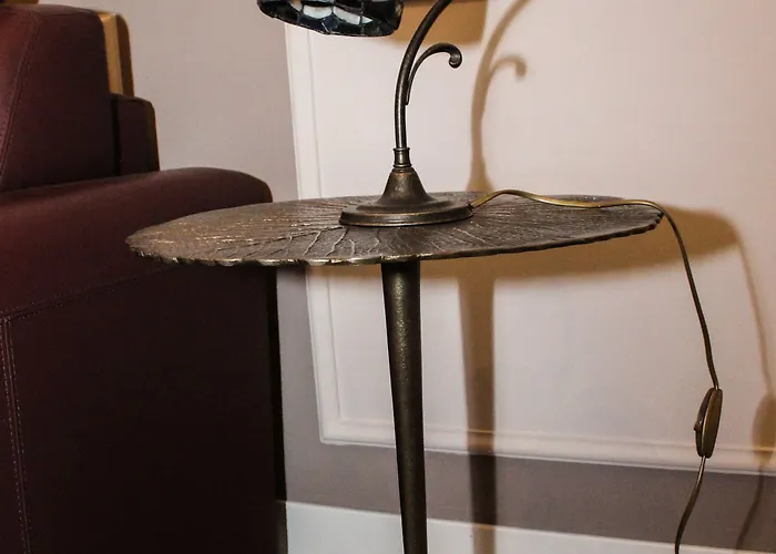 Le Chiavi Di Casa فندق مبيت وإفطار 3*