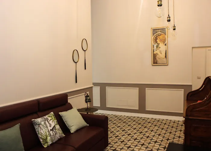 Le Chiavi Di Casa نابولي