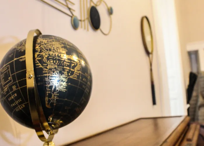 Le Chiavi Di Casa 3*