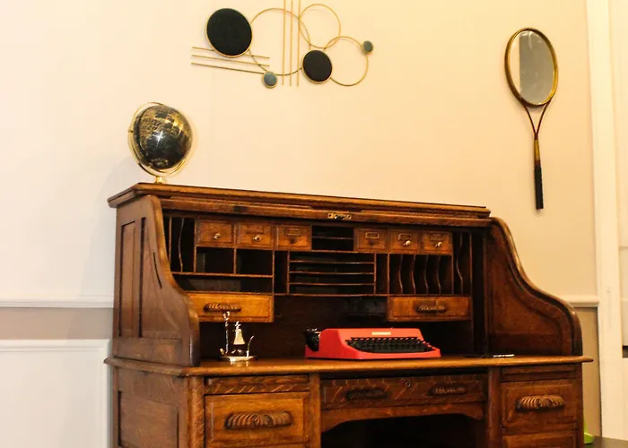 فندق مبيت وإفطار Le Chiavi Di Casa نابولي