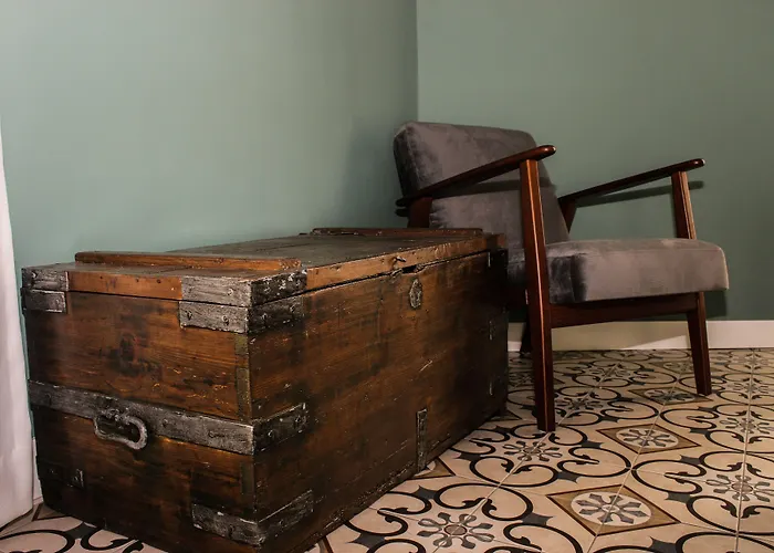 فندق مبيت وإفطار Le Chiavi Di Casa 3*