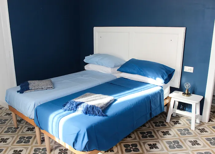 فندق مبيت وإفطار Le Chiavi Di Casa