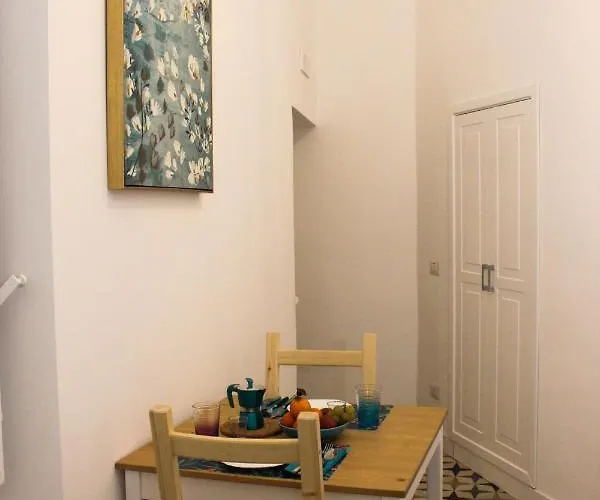 فندق مبيت وإفطار Le Chiavi Di Casa