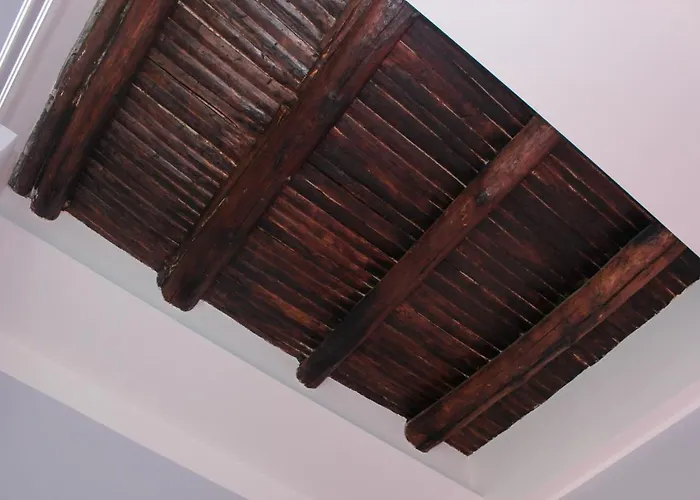 Le Chiavi Di Casa Oda ve Kahvaltı Napoli