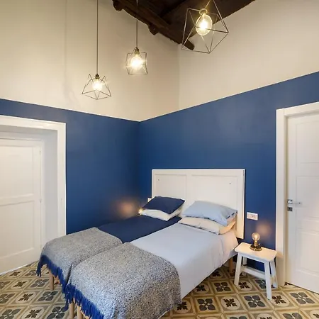 Le Chiavi Di Casa