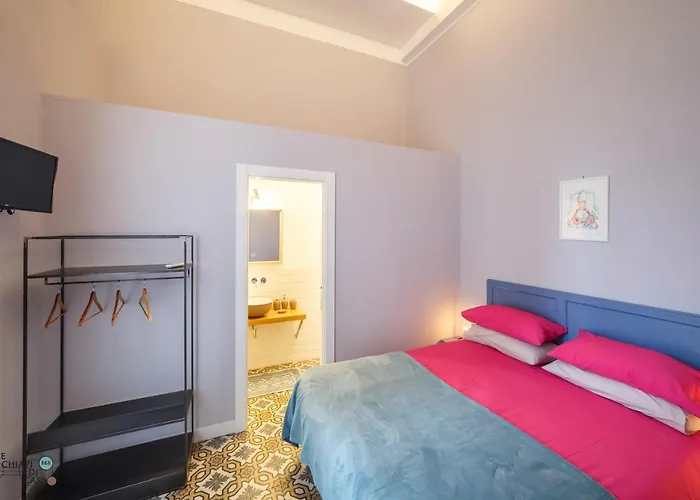 Le Chiavi Di Casa Nápoles